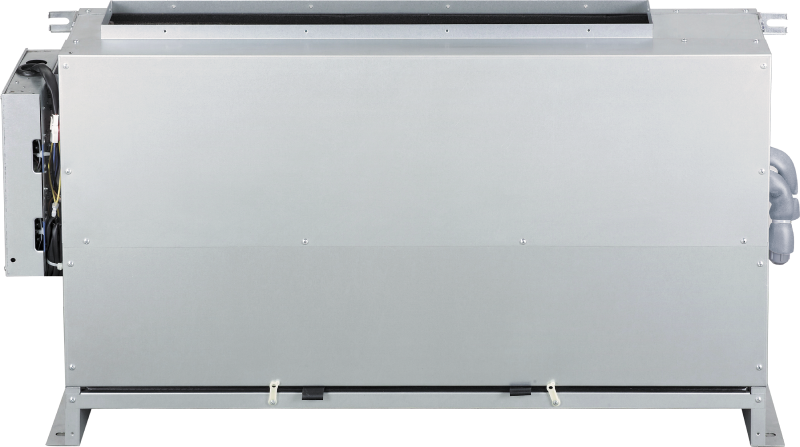 Напольный скрытый блок Haier AE092MLERA