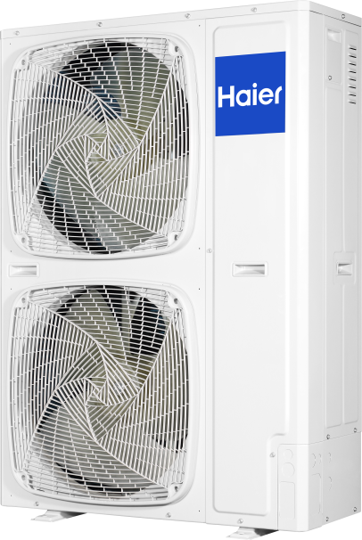 Наружный блок для мультизональных систем VRF Haier AU052FPEUA