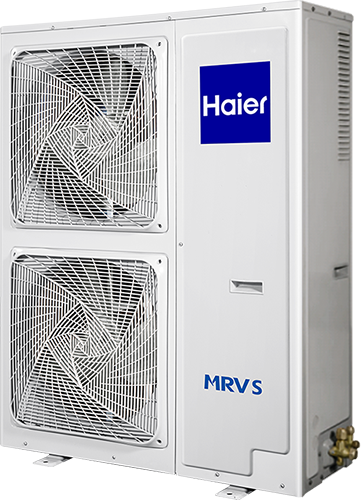 Наружный блок для мультизональных систем VRF Haier AU04IFPERA