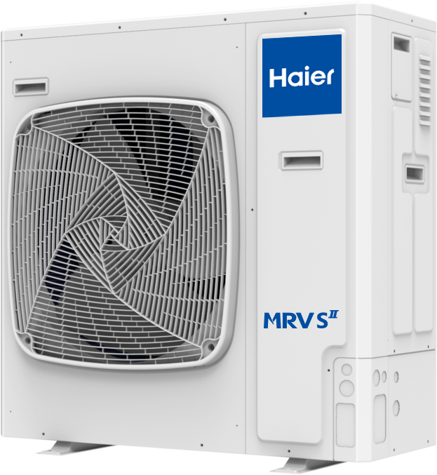 Наружный блок для мультизональных систем VRF Haier AU052FNERA