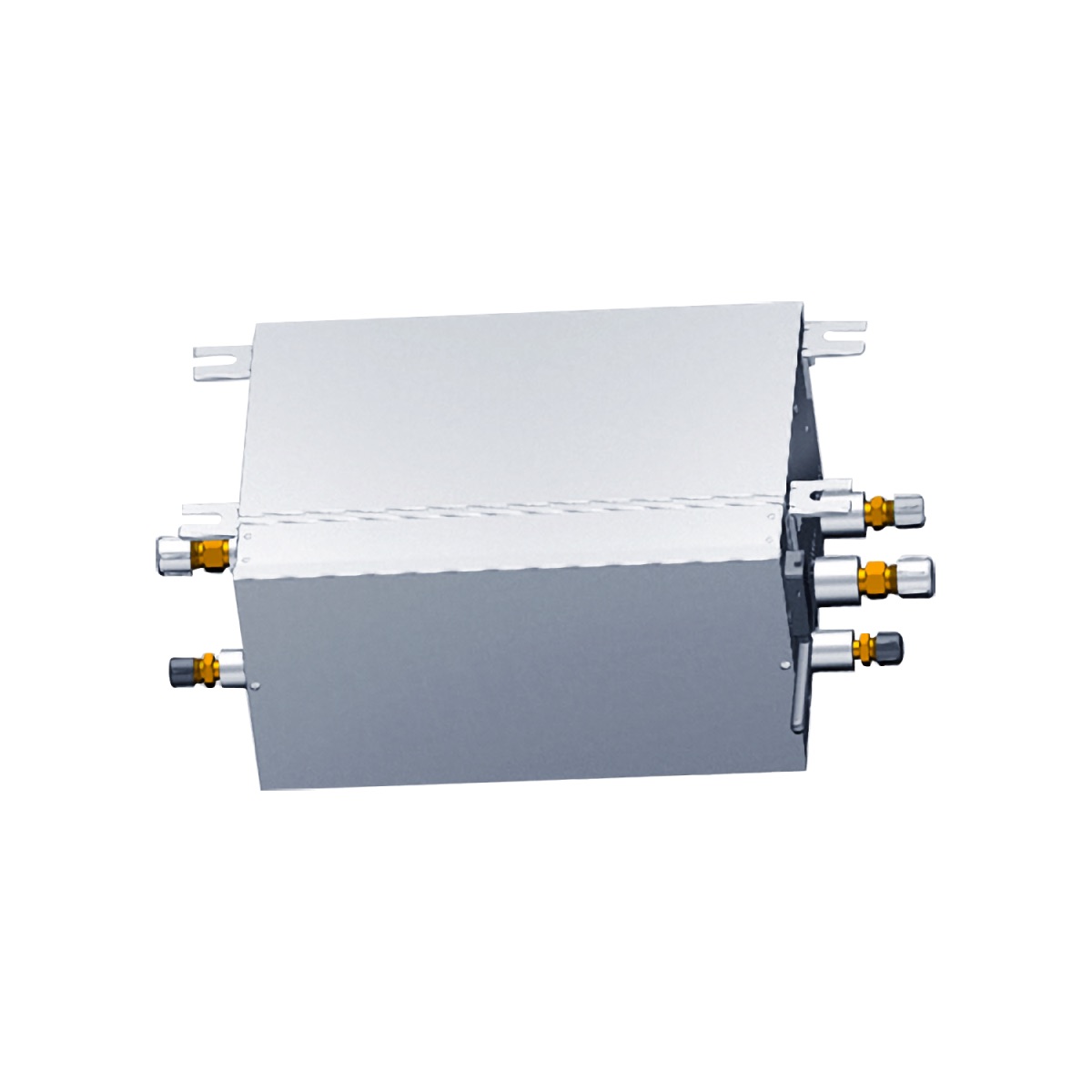 Блок рекуперации Haier VP1-180B