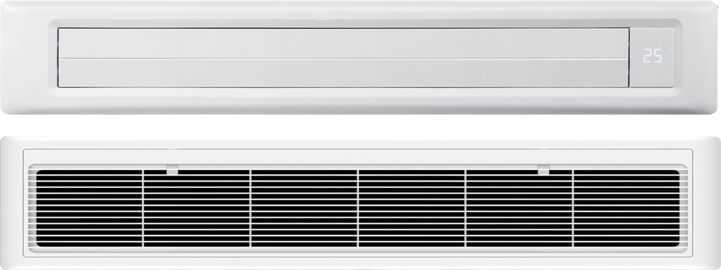 Панель с дисплеем для канальных блоков Haier P1B-1210IA/D