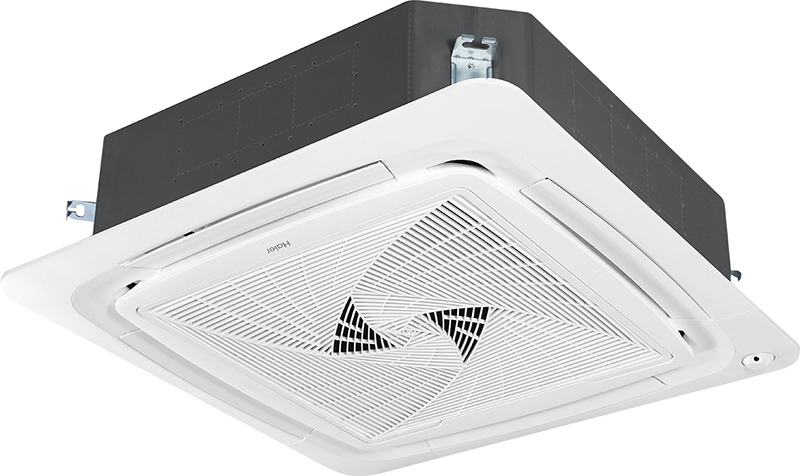 Кассетный кондиционер Haier ABH140K1ERG / 1U140P1ERK
