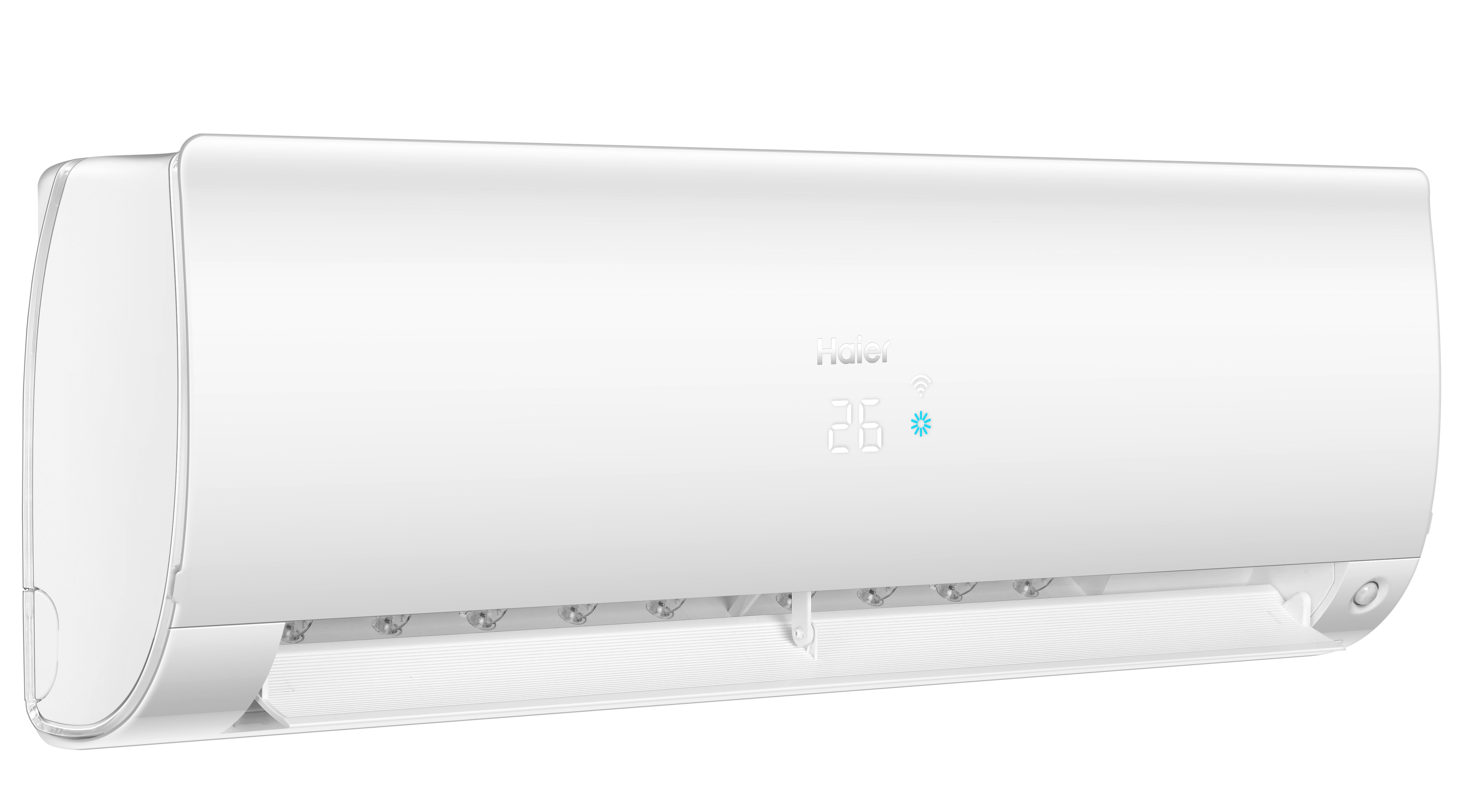 Внутренний блок Haier Flexis Super Match AS70S2SF2FA-W (2023)