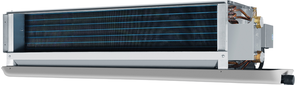 Канальный фанкойл Haier FCE-068