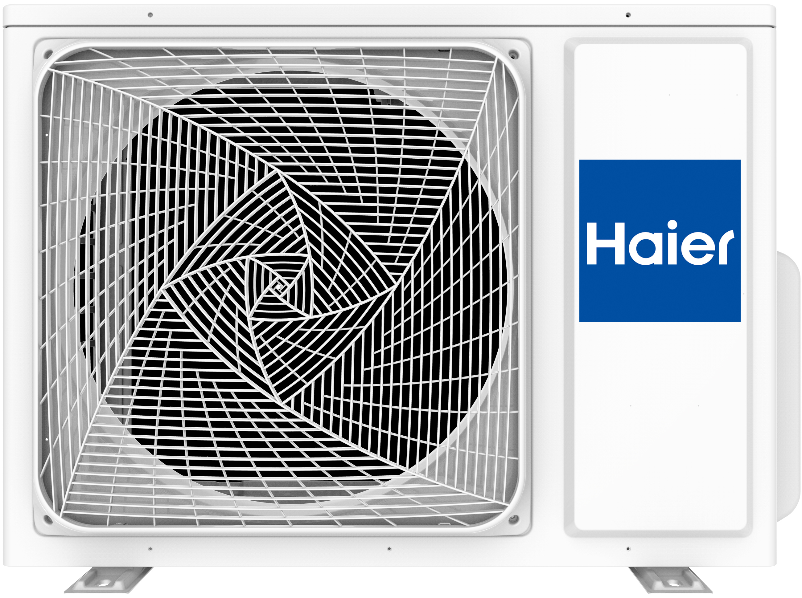 Высокоэффективная сплит-система Haier Flexis Super Match AS35S2SF3FA-W / 1U35S2SM4FA (2025) - фото 4