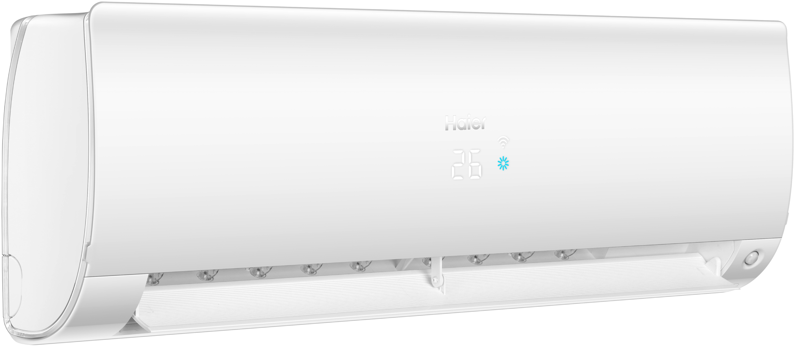 Высокоэффективная сплит-система Haier Flexis Super Match AS50S2SF3FA-W / 1U50S2SJ3FA (2025) - фото 2