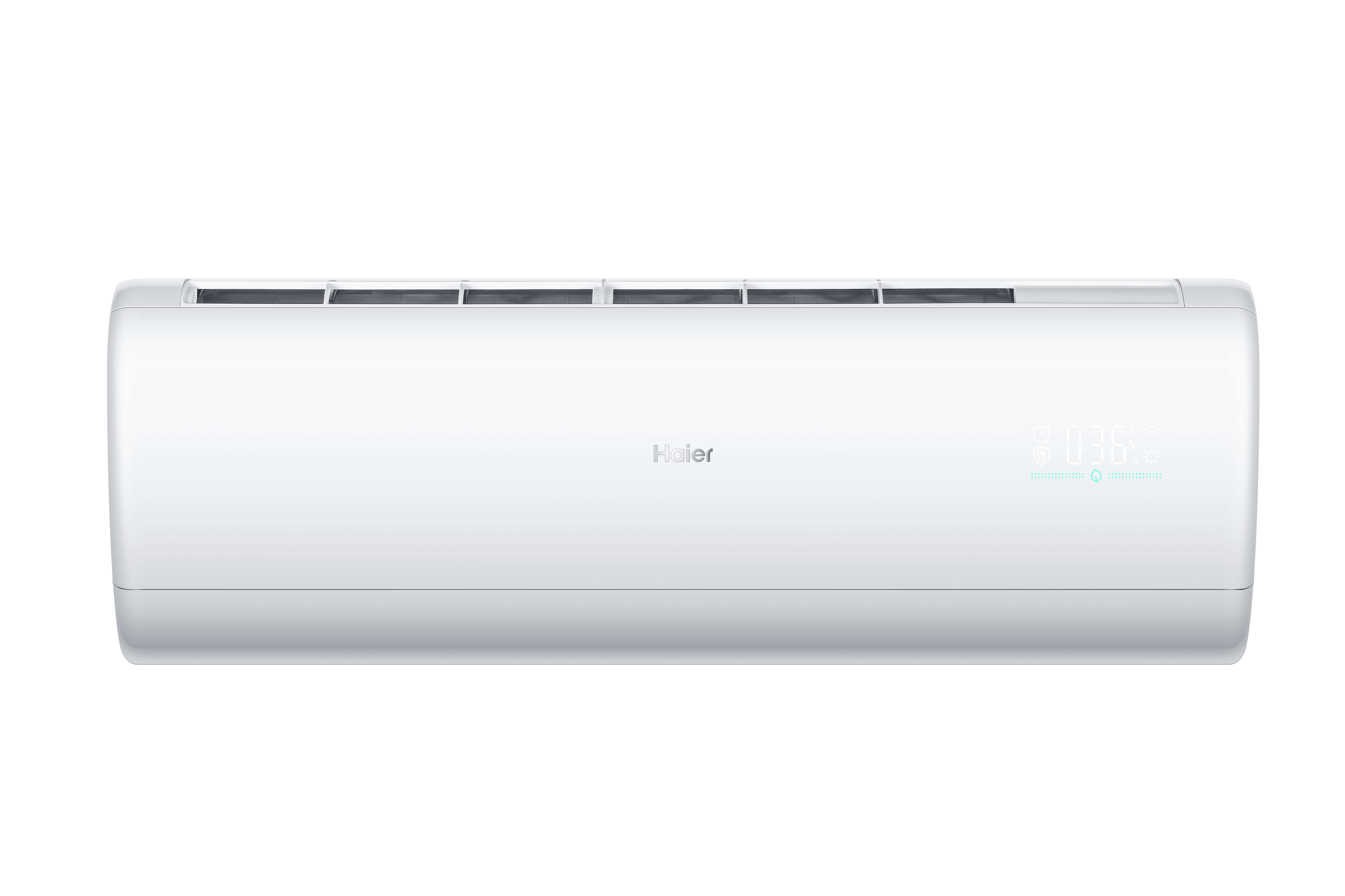 Внутренний блок Haier Jade Super Match AS25S2SJ2FA-W (2024)