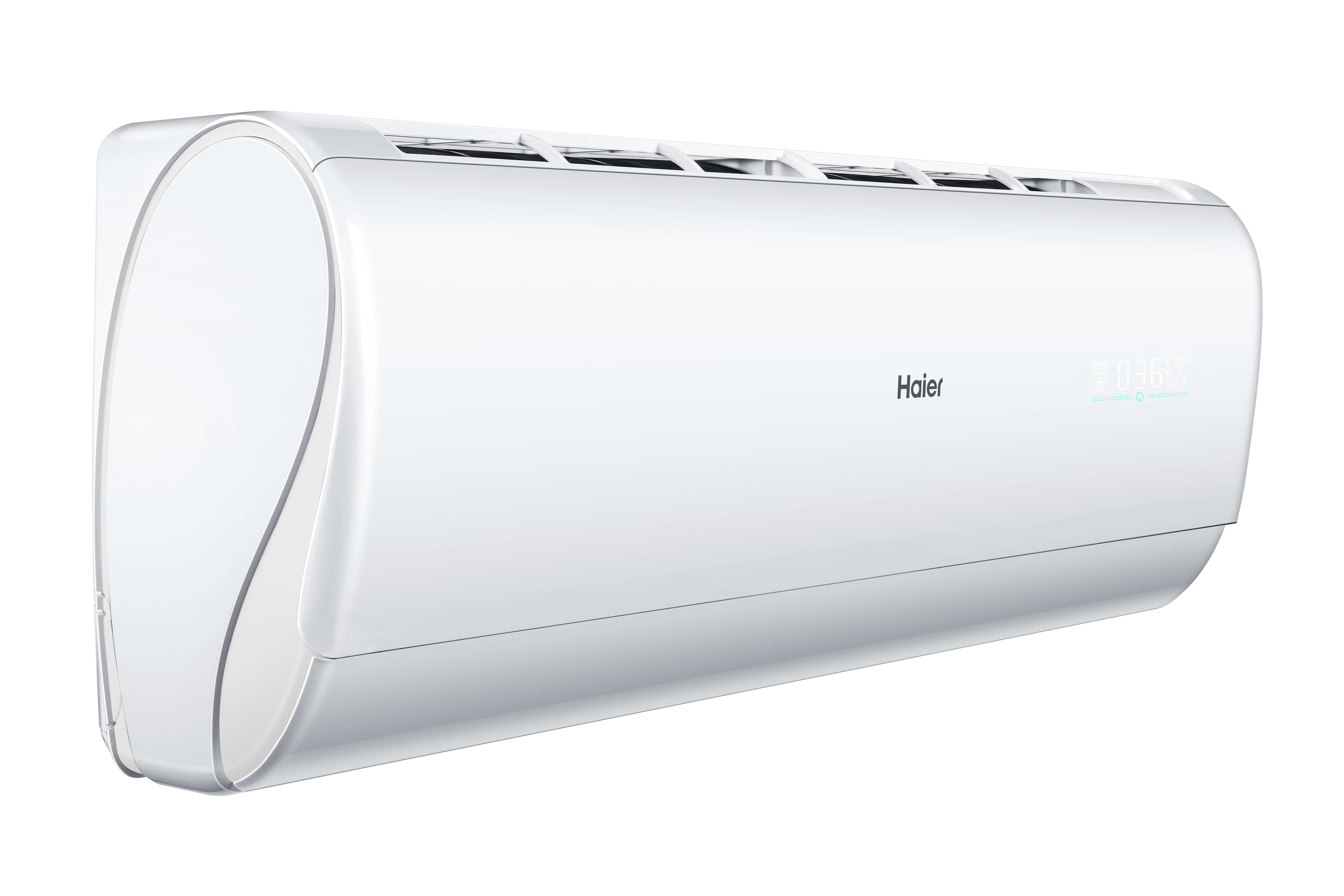 Внутренний блок Haier Jade Super Match AS50S2SJ2FA-W (2024) - фото 2