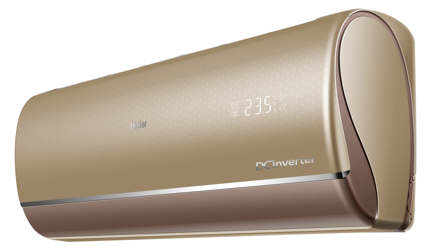 Высокоэффективная сплит-система Haier Jade Super Match AS50S2SJ3FA-G / 1U50JEC1FRA (2025) - фото 3
