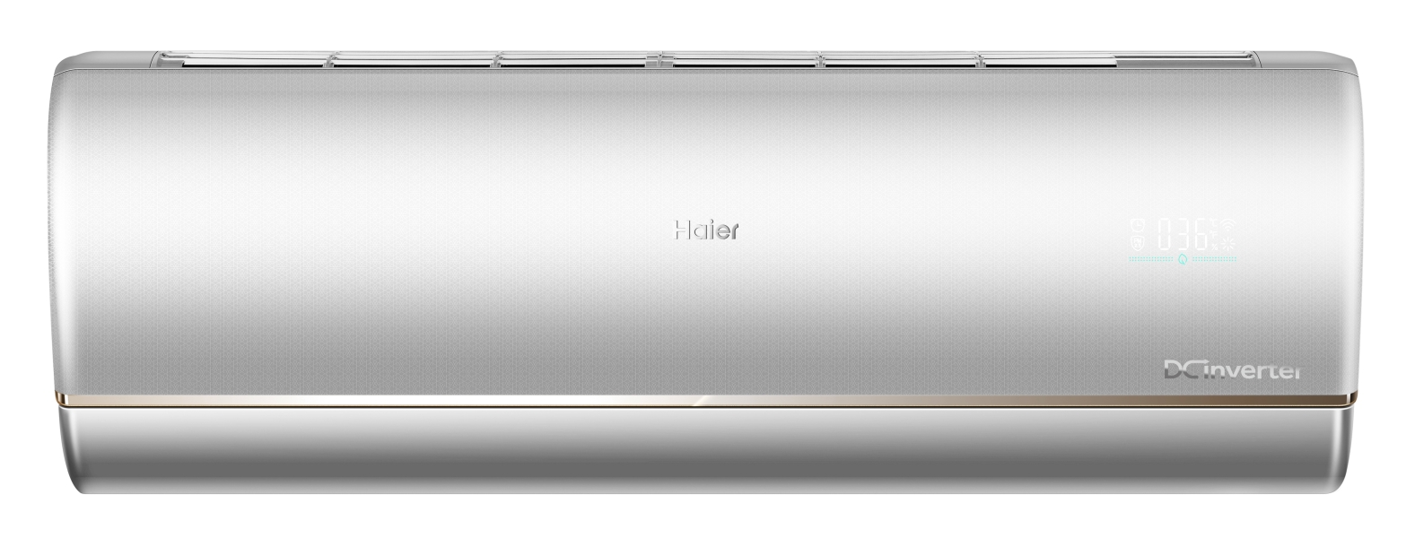 Внутренний блок Haier Jade Super Match AS35S2SJ2FA-S (2023)