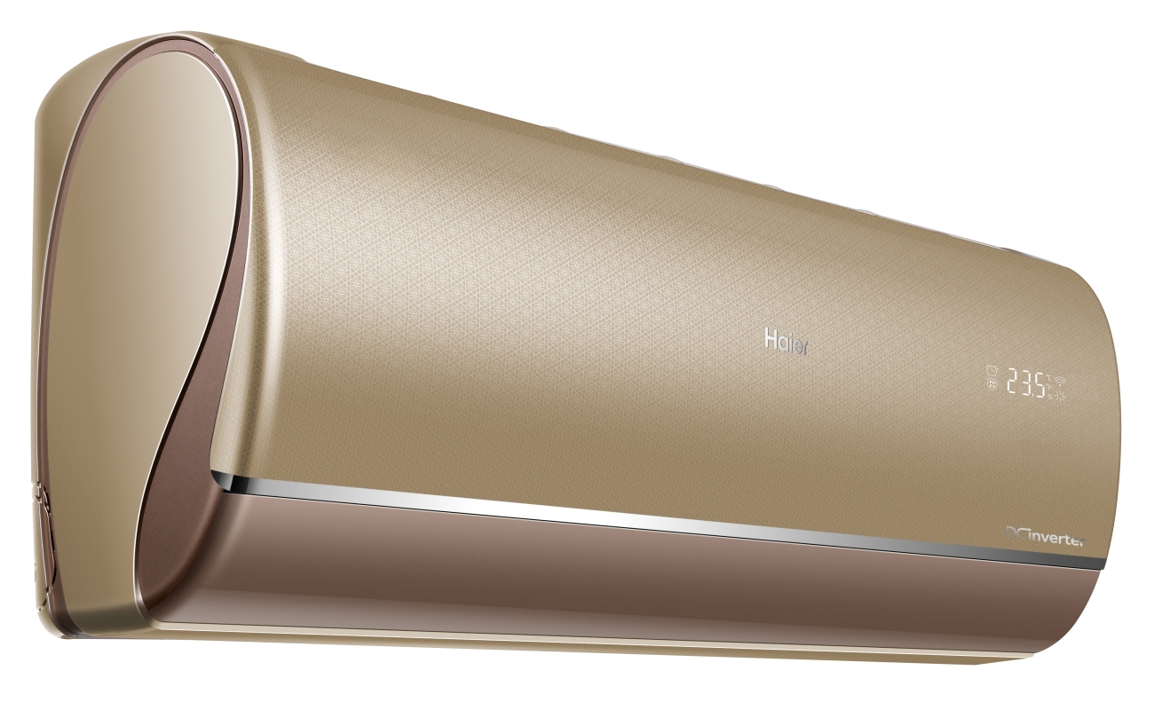 Внутренний блок Haier Jade Super Match AS50S2SJ2FA-G (2023) - фото 3