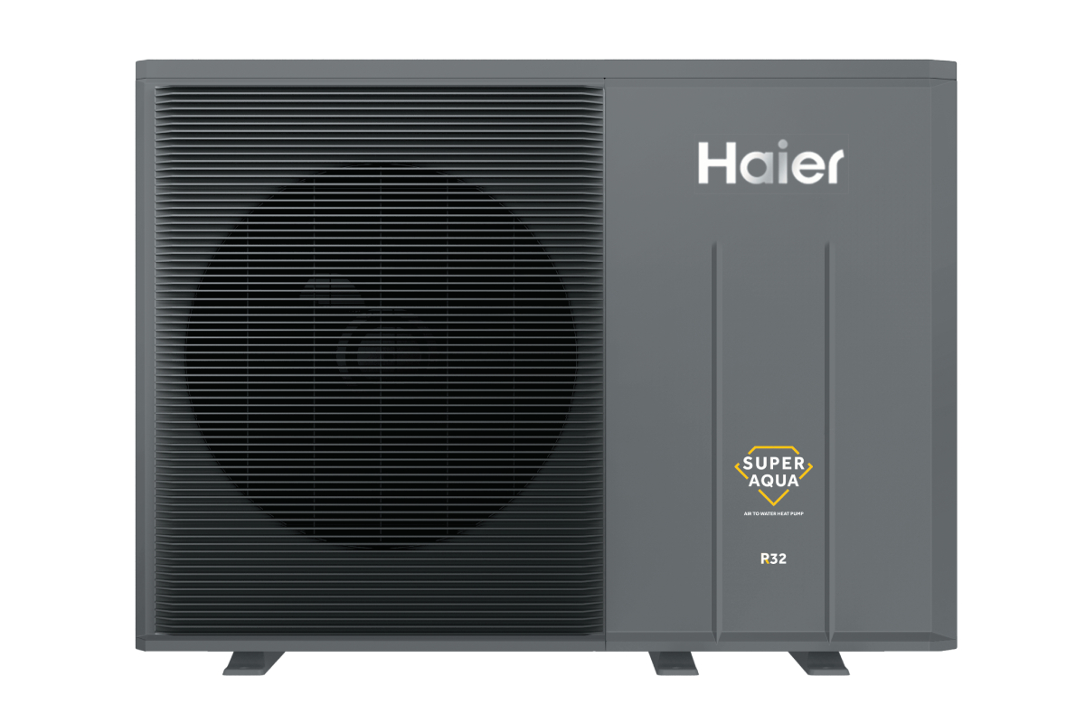 Тепловой насос Haier AW052MUCHA