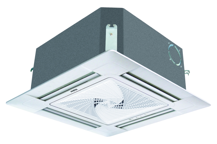 Полупромышленная кассетная сплит-система Haier AB50S2SC1FA / 1U50S2SJ3FA