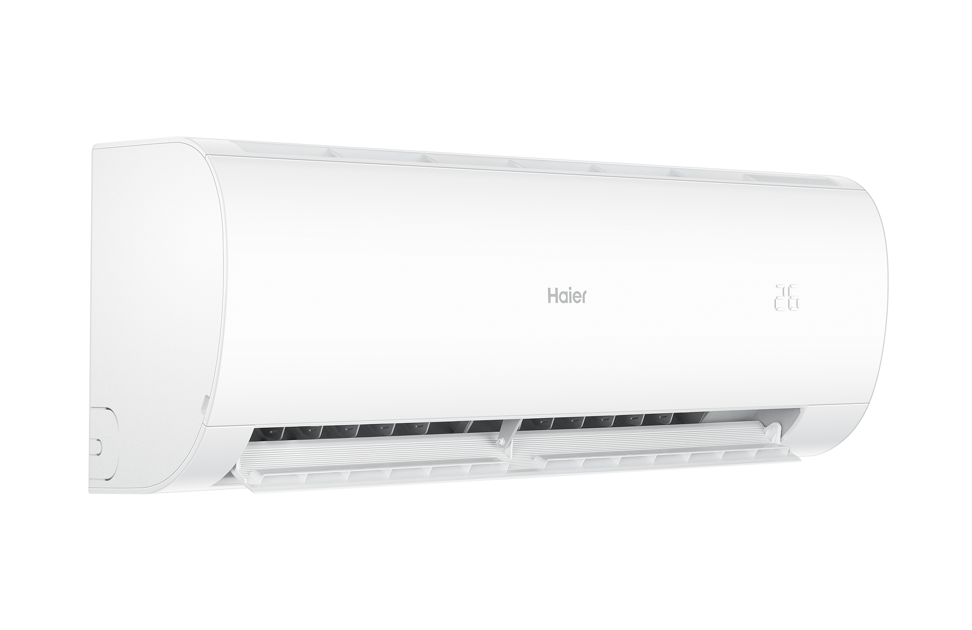 Сплит-система Haier Coral On-Off HSU-09HPL203/R3(IN) / HSU-09HPL03/R3(OUT) (2024) - фото 3