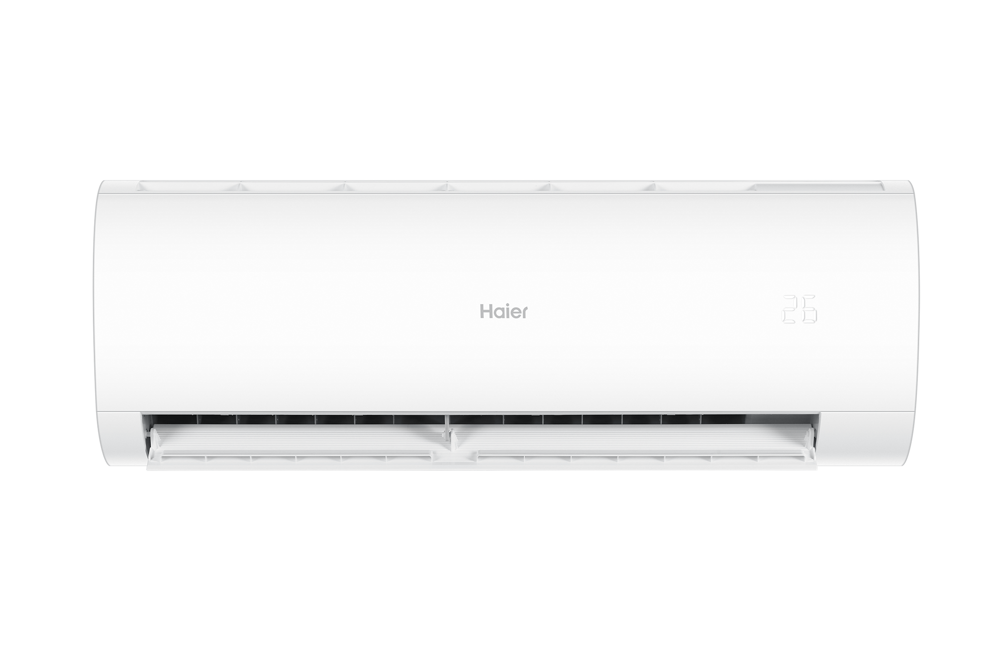 Сплит-система Haier Coral On-Off HSU-12HPL203/R3(IN) / HSU-12HPL03/R3(OUT) (2024)