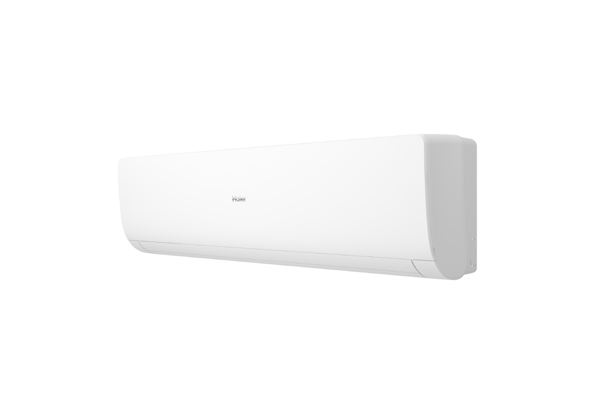 Сплит-система Haier Coral On-Off HSU-33HPL03/R3(IN) / HSU-33HPL03/R3(OUT) (2024) - фото 2