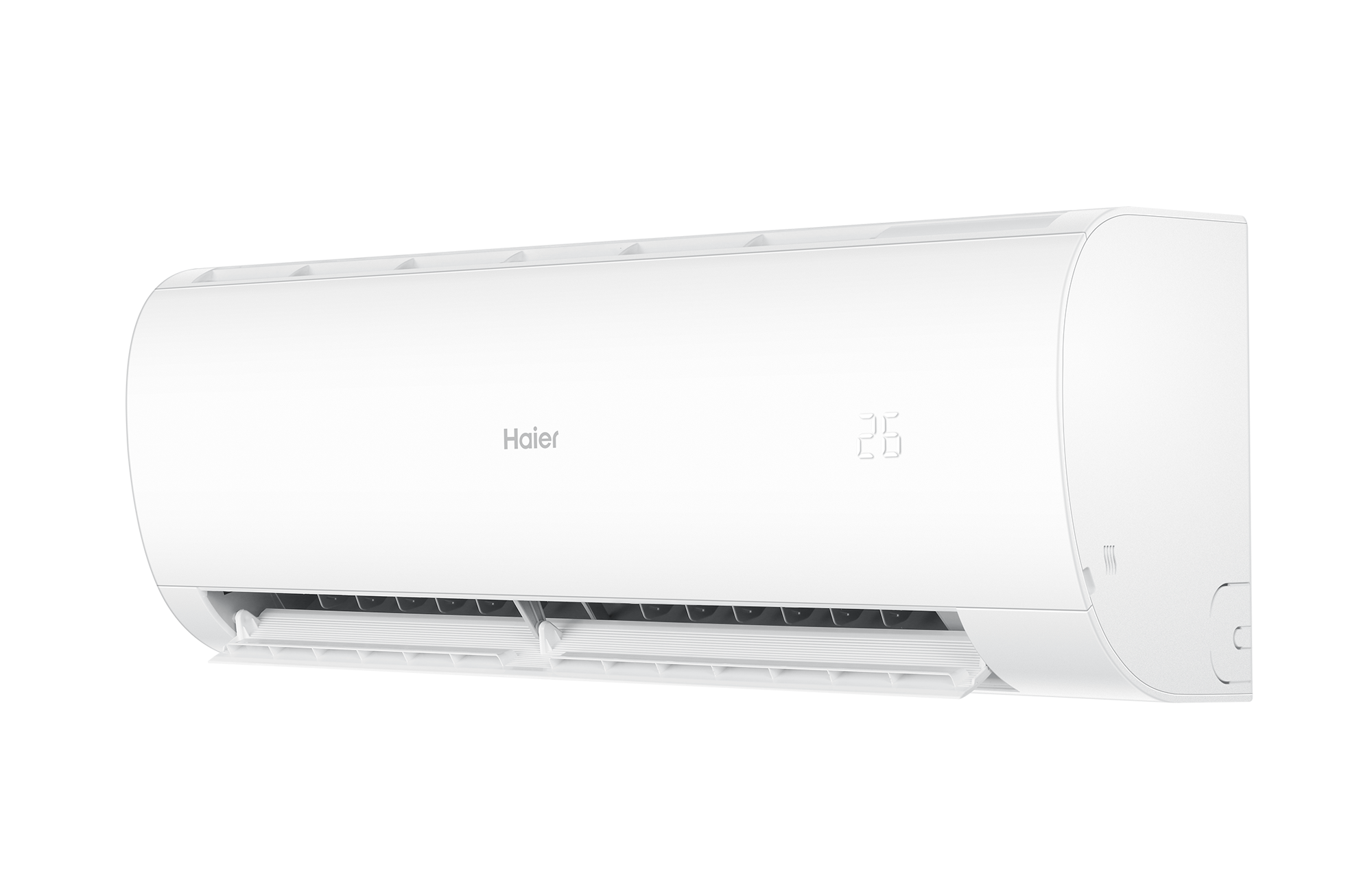 Сплит-система Haier Coral On-Off HSU-07HPL303/ R3(IN) / HSU-07HPL103/ R3(OUT) (2025) - фото 5