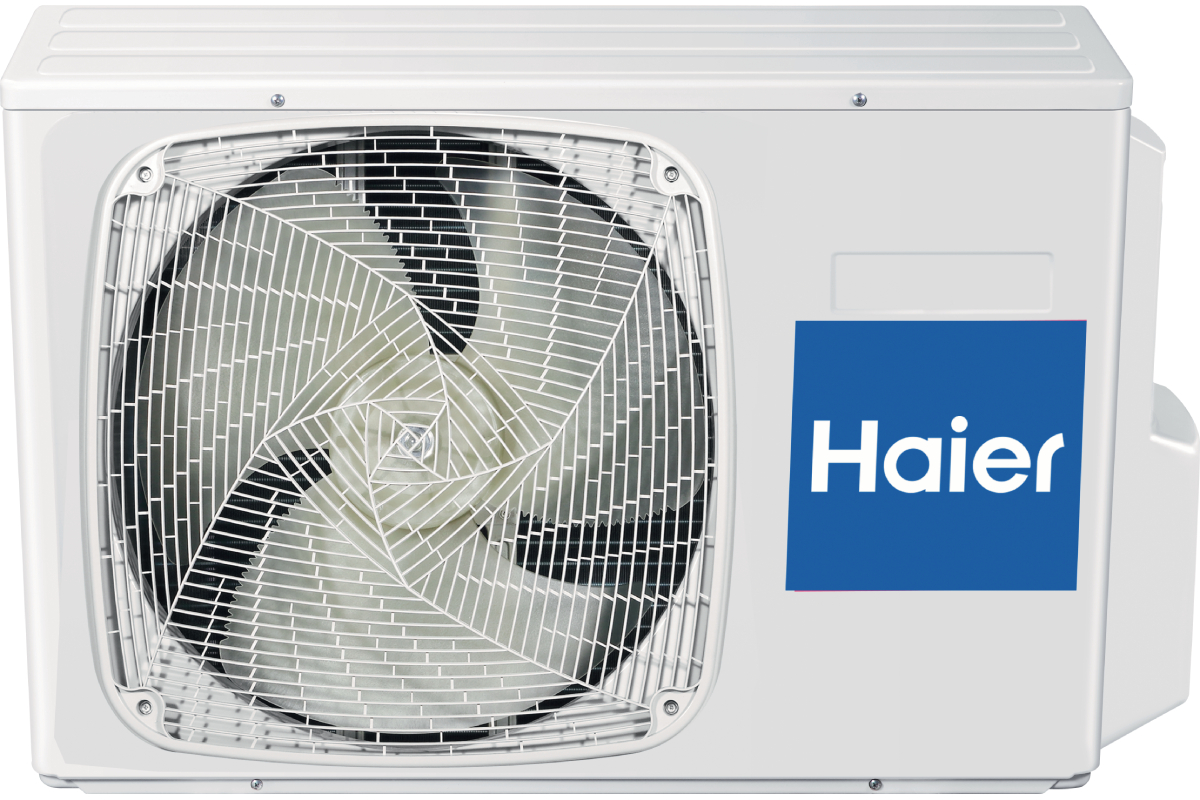 Полупромышленная канальная сплит-система Haier AD25S2SS1FA / 1U25S2SM4FA - фото 2