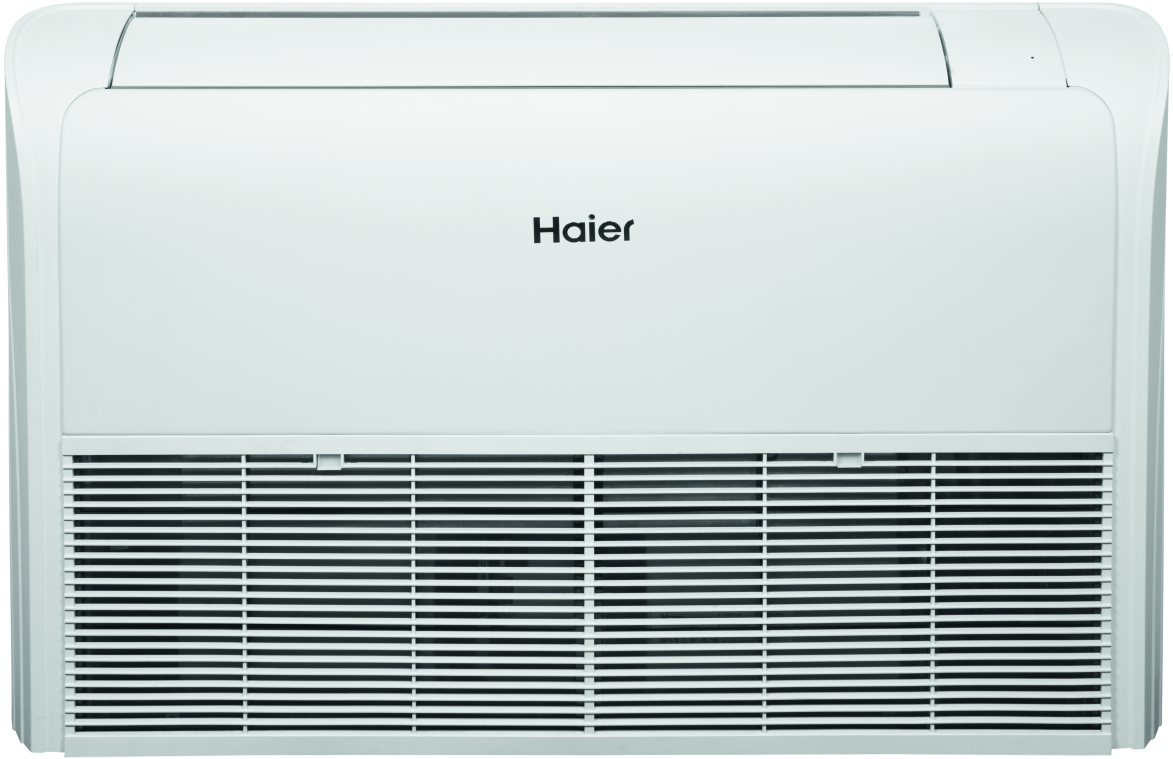Напольно-потолочная полупромышленная сплит-система Haier AC71S1LG1FA / 1U71S1LR1FA
