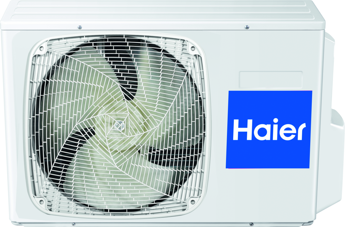 Канальная полупромышленная сплит-система Haier AD50S2LM1FA / 1U50S1LM1FA (2025) - фото 2