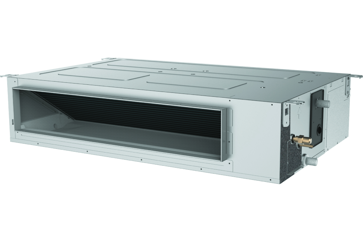 Канальная полупромышленная сплит-система Haier AD160S2LM1FA / 1U160S1LN1FB