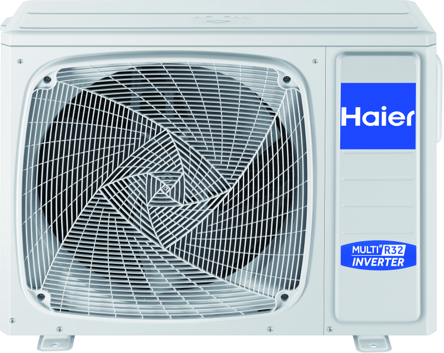 Кассетная полупромышленная сплит-система Haier AB105S2LR1FA / 1U105S1LS1FB - фото 2