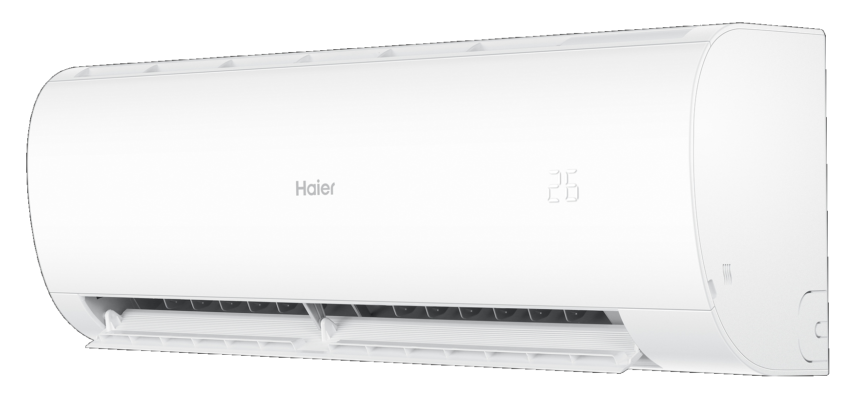 Сплит-система Haier Coral DC AS50HPL2HRA / 1U50HPL1FRA (2024) - фото 3