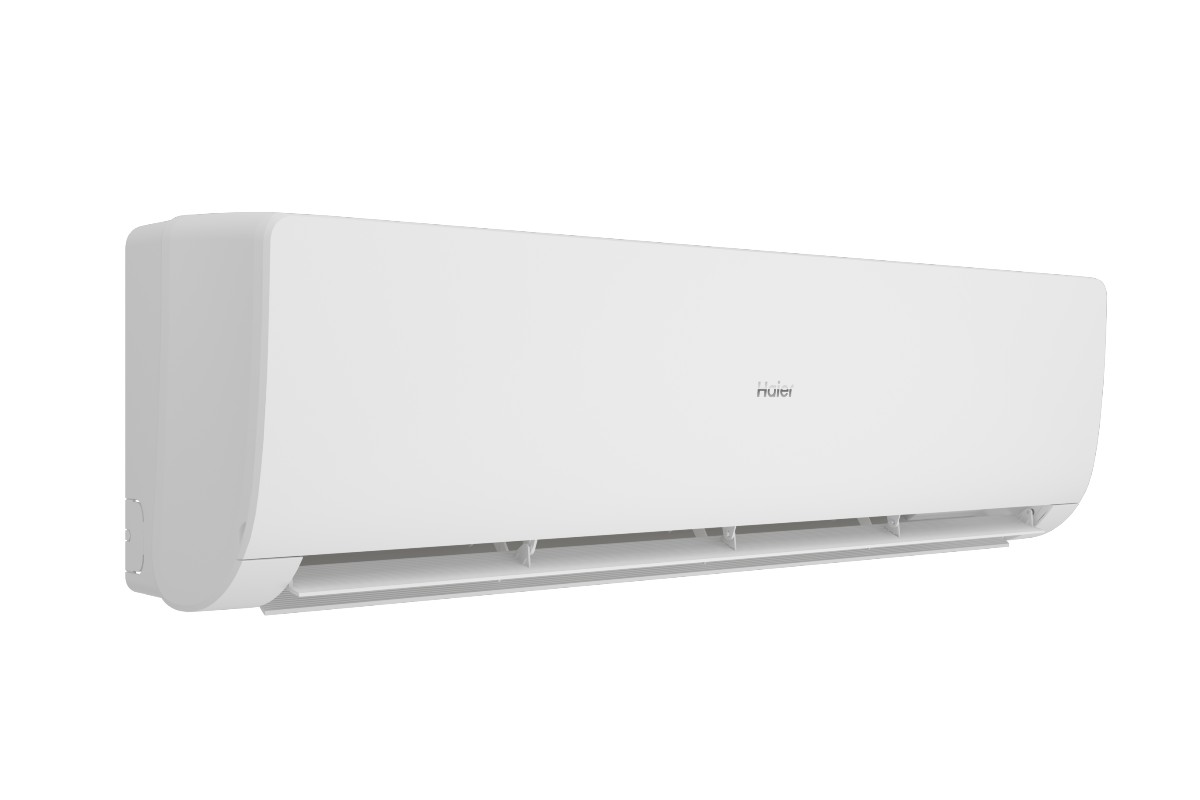 Сплит-система Haier Coral DC AS100HPL1HRA / 1U105S2SS2FA (2024) - фото 6