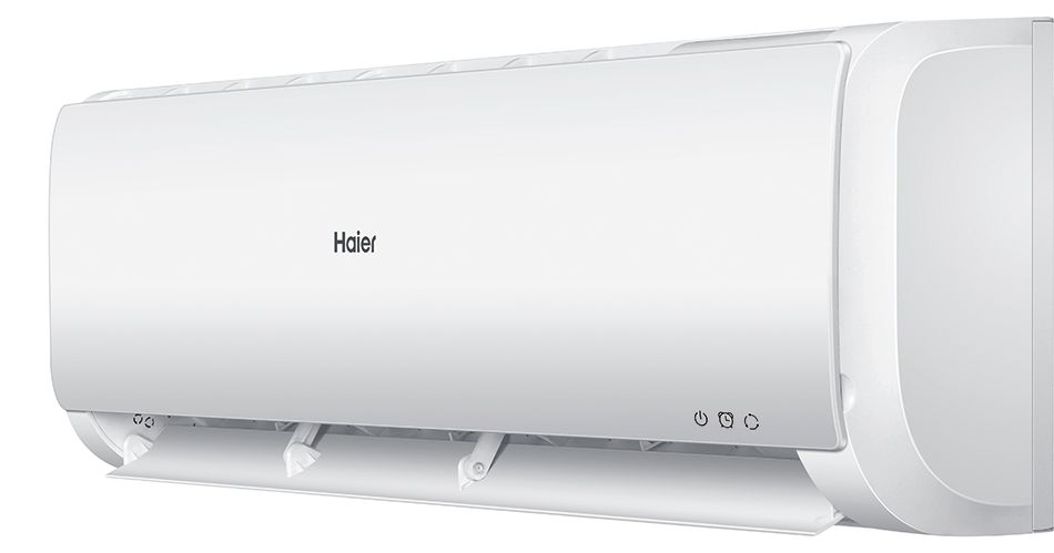Сплит-система Haier Leader-A AS18TL5HRA-A / 1U18TL5FRA-­A - фото 2