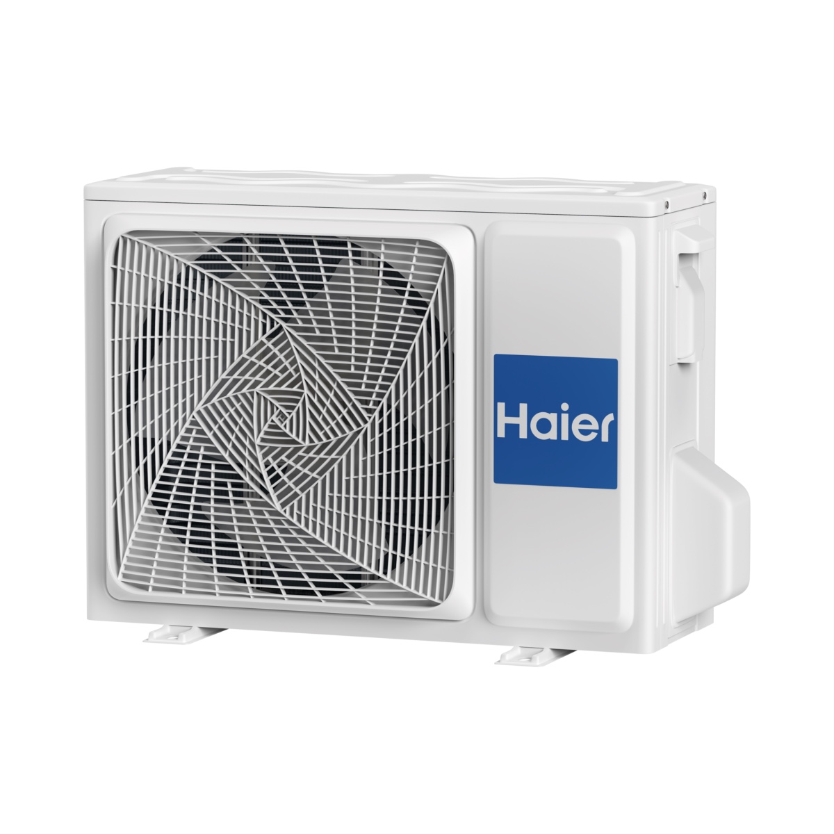 Сплит-система Haier Leader-A AS18TL5HRA-A / 1U18TL5FRA-­A - фото 3