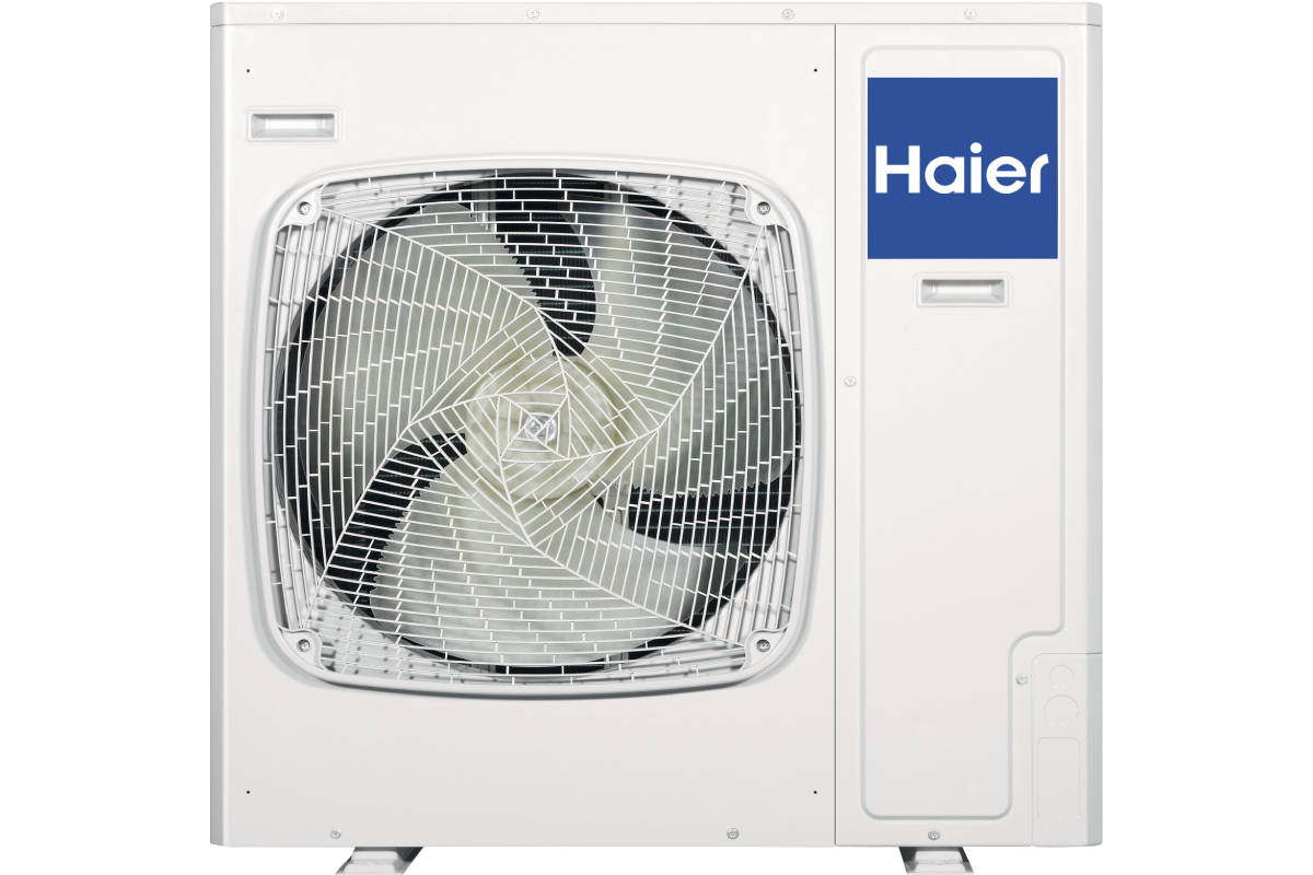 Полупромышленная универсальная сплит-система Haier AC140S2SK2FA / 1U140S2SN2FB - фото 2
