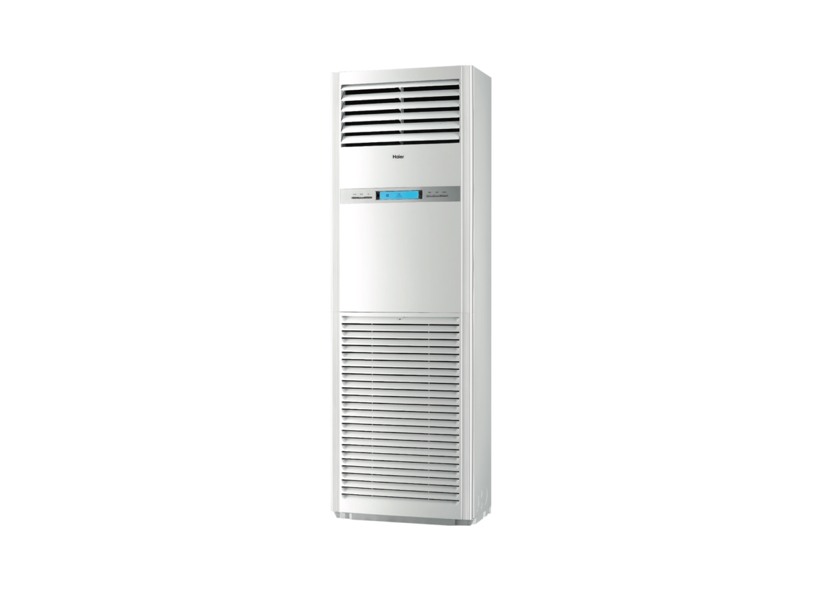 Полупромышленная колонная сплит-система Haier AP105S2SK1FA / 1U105S2SS1FB