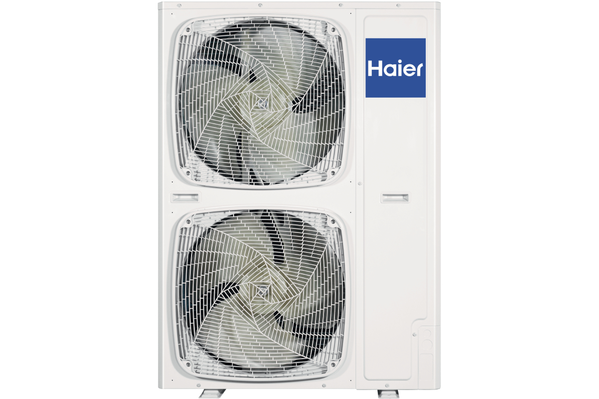 Полупромышленная колонная сплит-система Haier AP160S2SK1FA(H) / 1U160S2SP1FB - фото 3