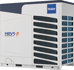 Наружный блок мультизональной системы Haier AV28NMVETR