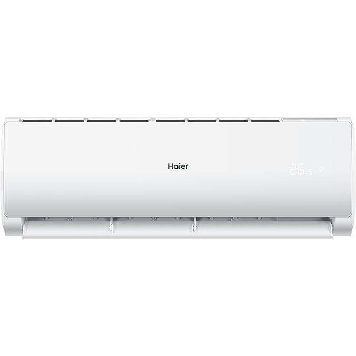 Сплит-система Haier Tundra DC AS18TT5HRA / 1U18TL4FRA (2024) - фото 2