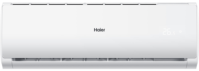 Сплит-система Haier Tundra DC AS24TT5HRA / 1U24TL5FRA (2024)