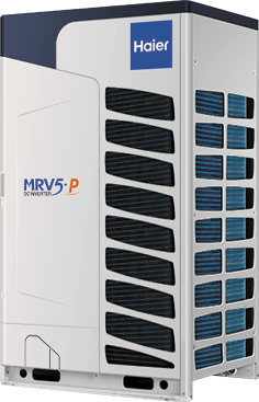 Наружный блок мультизональной системы Haier AV10NMVETR
