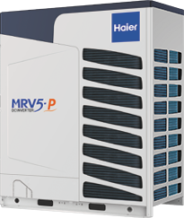 Наружный блок мультизональной системы Haier AV20NMVETR