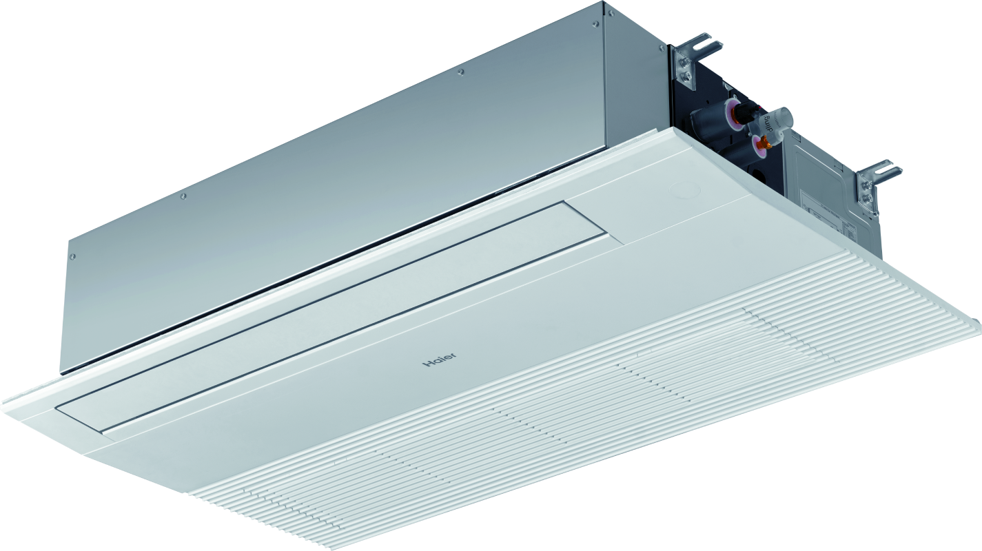 Кассетный однопоточный внутренний блок Haier AB092MAERAD