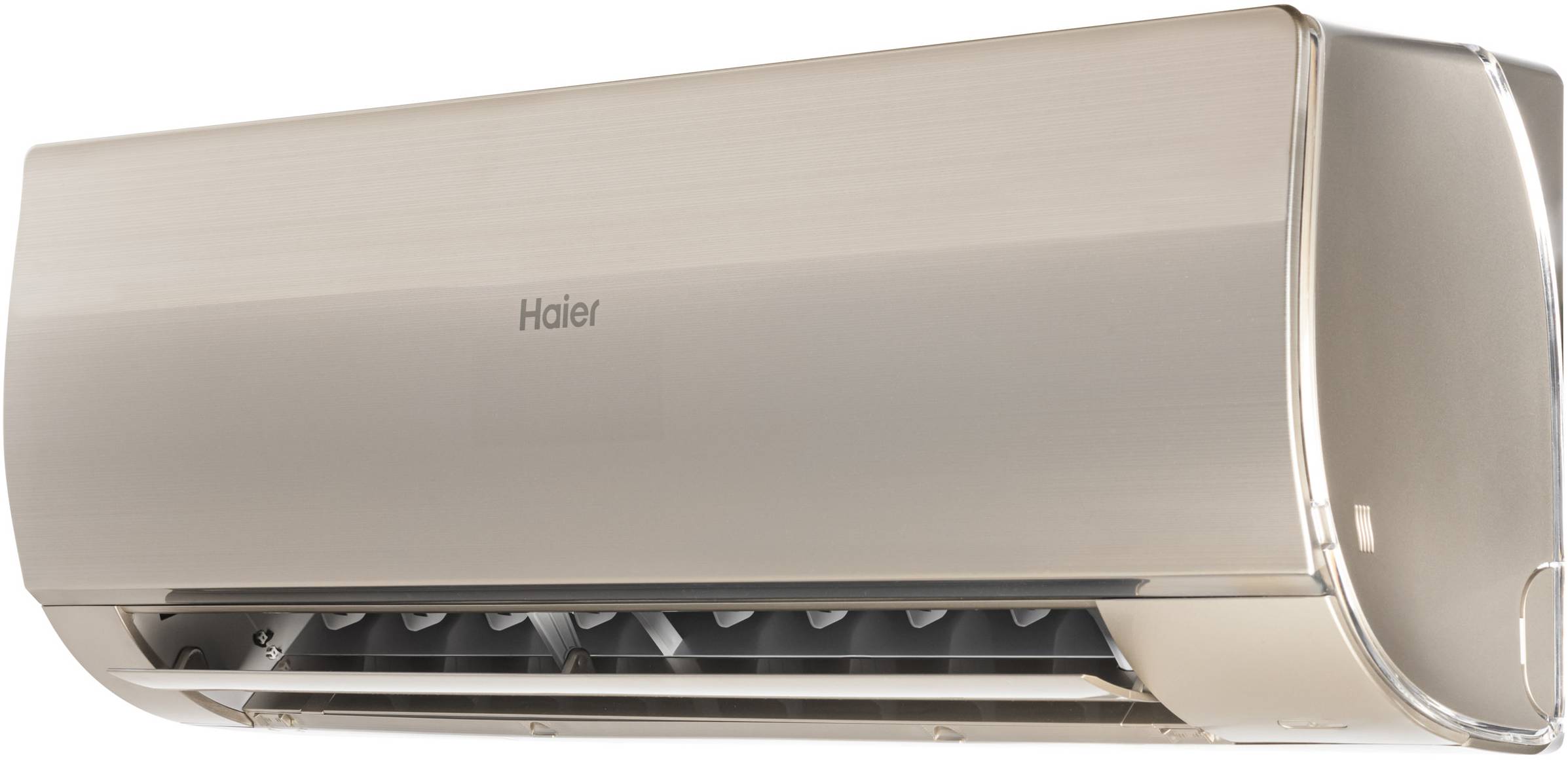 Неинверторный кондиционер Haier Flexis On-Off HSU-09HFF103/R3-G / HSU-09HUF103/R3 (2024) - фото 3