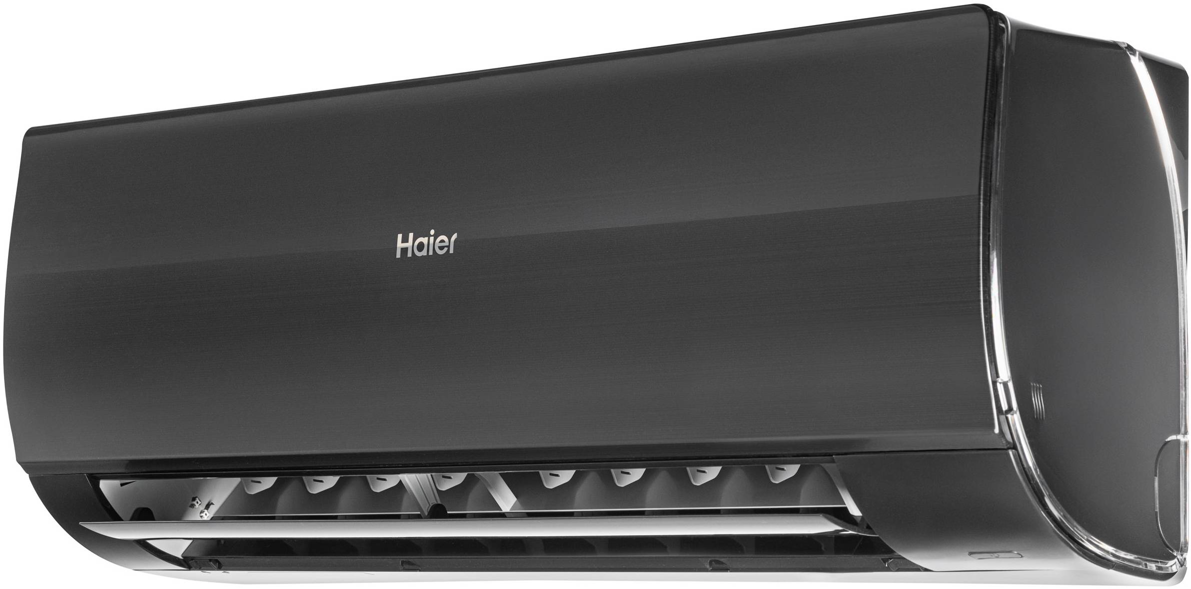Неинверторный кондиционер Haier Flexis On-Off HSU-12HFF103/R3-B / HSU-12HUF103/R3 (2024) - фото 3