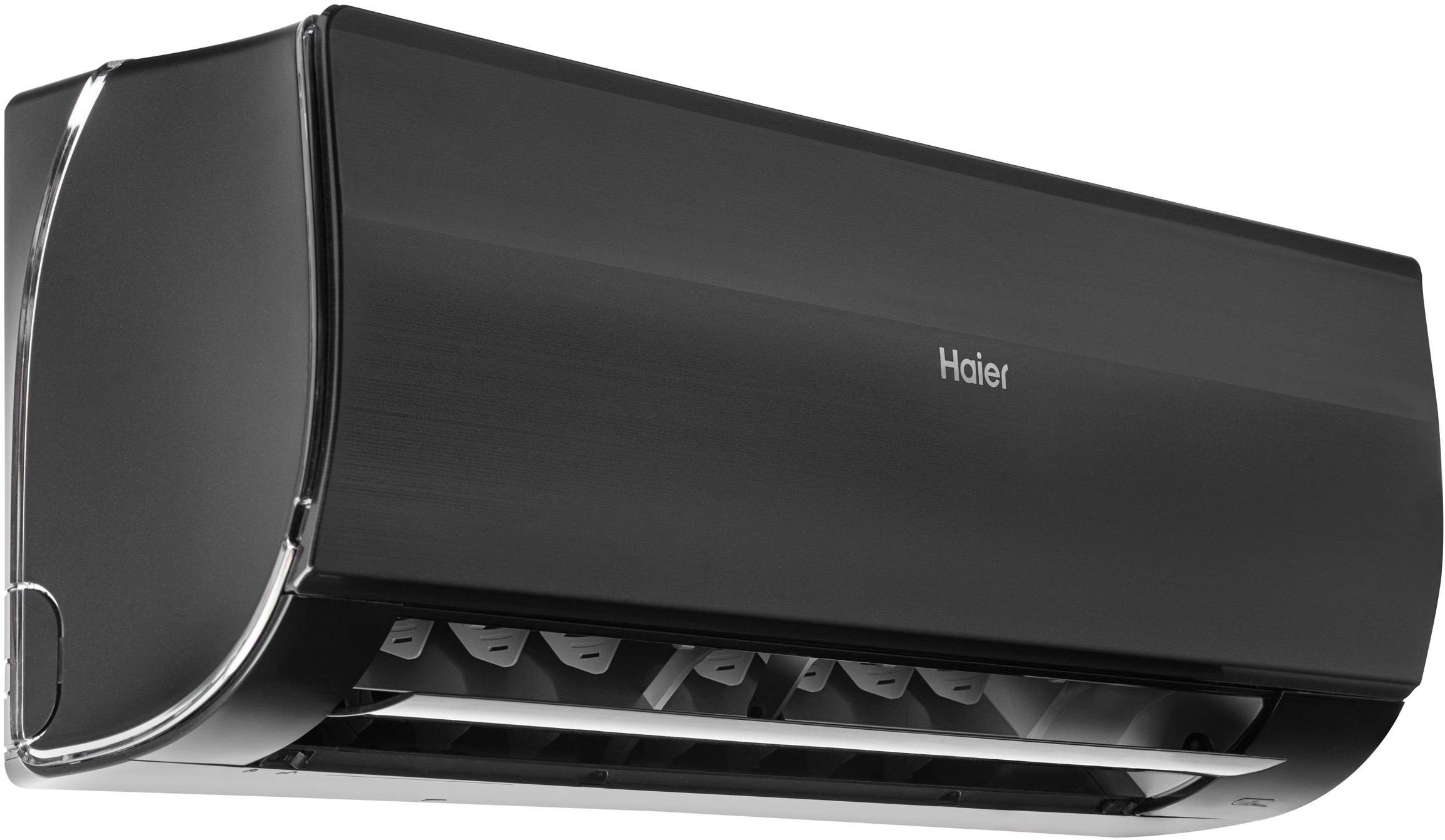Неинверторный кондиционер Haier Flexis On-Off HSU-12HFF103/R3-B / HSU-12HUF103/R3 (2024) - фото 6
