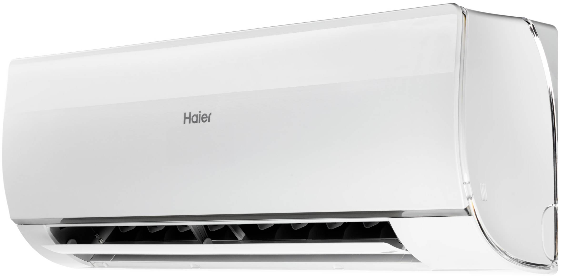 Неинверторный кондиционер Haier Flexis On-Off HSU-18HFF103/R3-W / HSU-18HUF103/R3 (2024) - фото 3