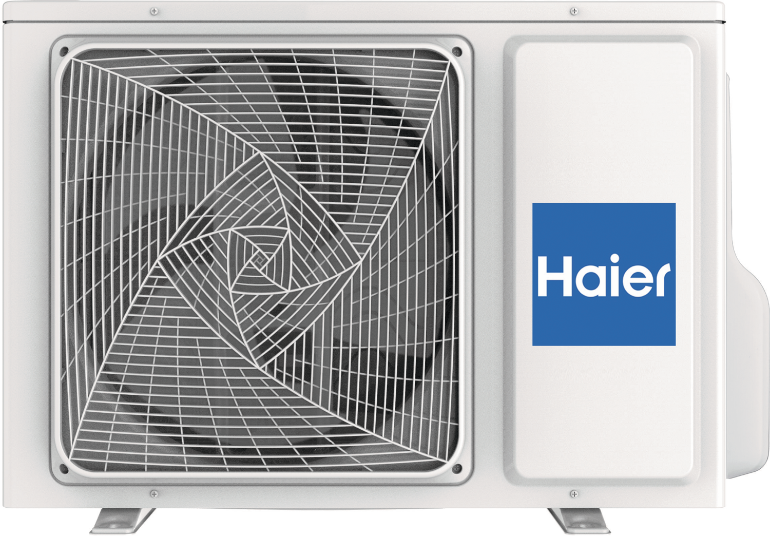 Неинверторный кондиционер Haier Flexis On-Off HSU-18HFF103/R3-W / HSU-18HUF103/R3 (2024) - фото 9