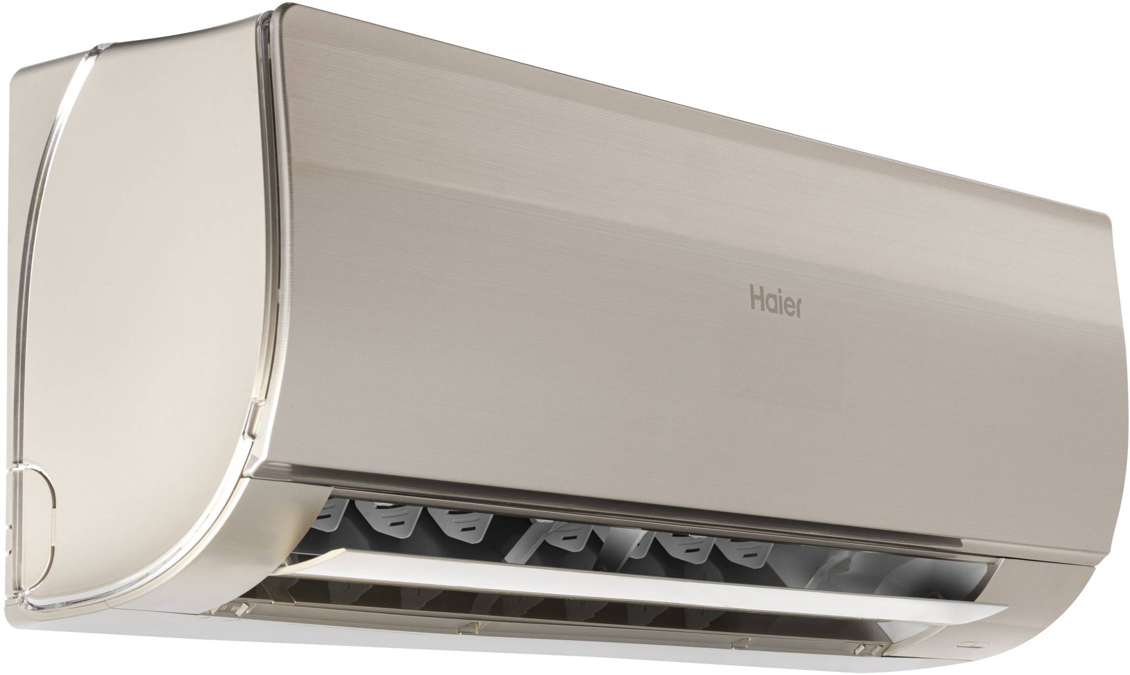 Неинверторный кондиционер Haier Flexis On-Off HSU-18HFF103/R3-G / HSU-18HUF103/R3 (2024) - фото 6