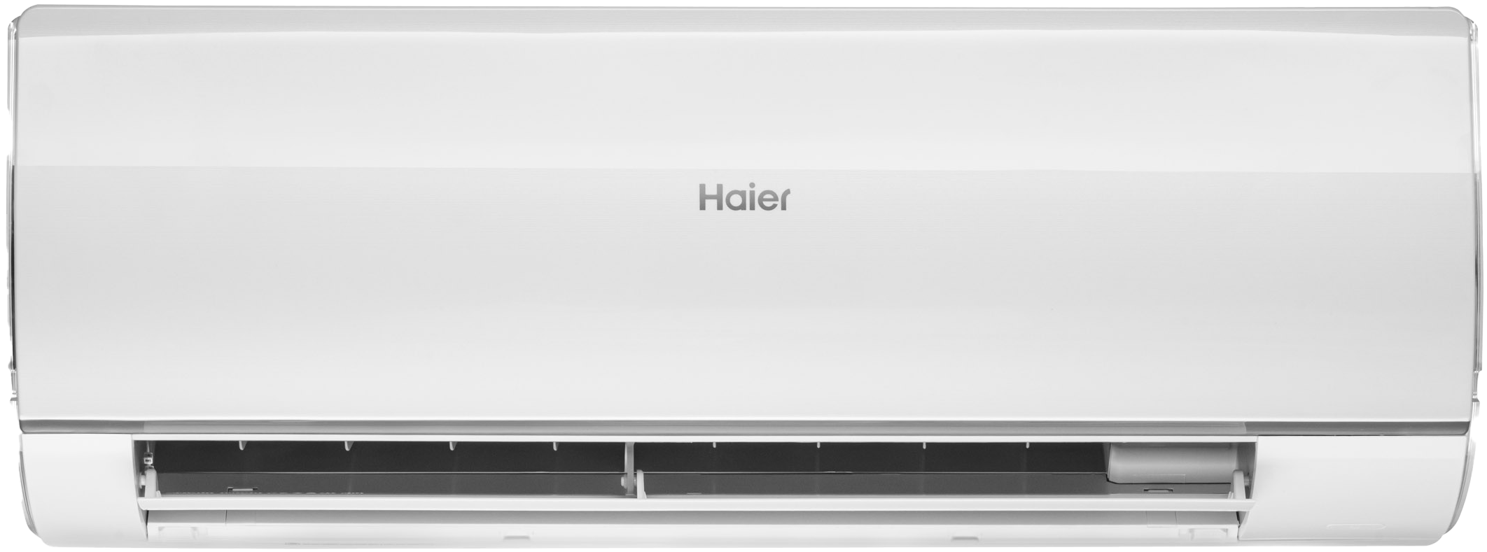 Неинверторный кондиционер Haier Flexis On-Off HSU-07HFF203/R3-W / HSU-07HUF203/R3 (2025) - фото 2