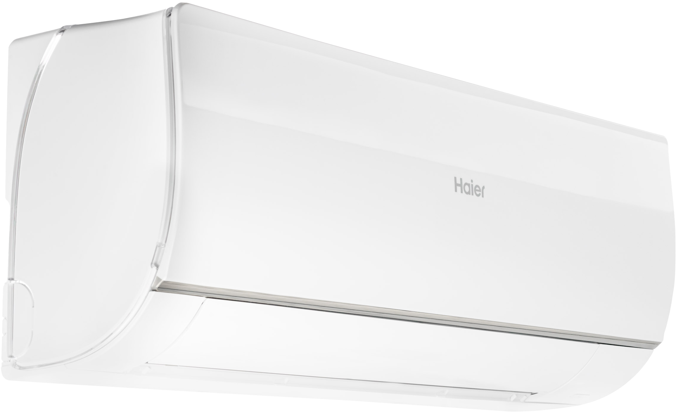 Неинверторный кондиционер Haier Flexis On-Off HSU-07HFF203/R3-W / HSU-07HUF203/R3 (2025) - фото 3