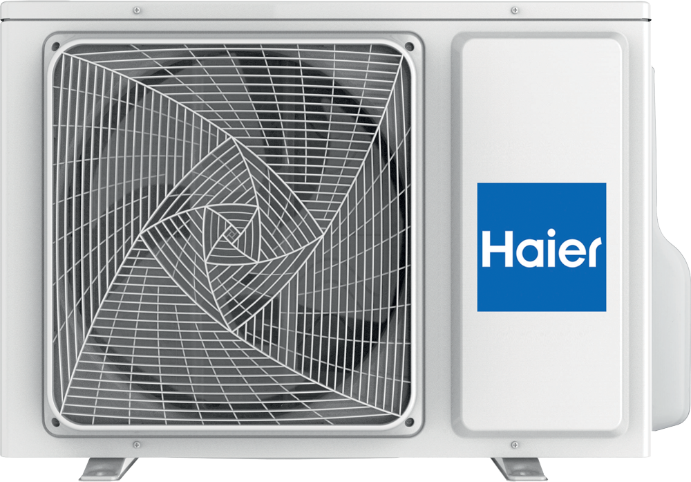 Неинверторный кондиционер Haier Flexis On-Off HSU-07HFF203/R3-B / HSU-07HUF203/R3 (2025) - фото 9