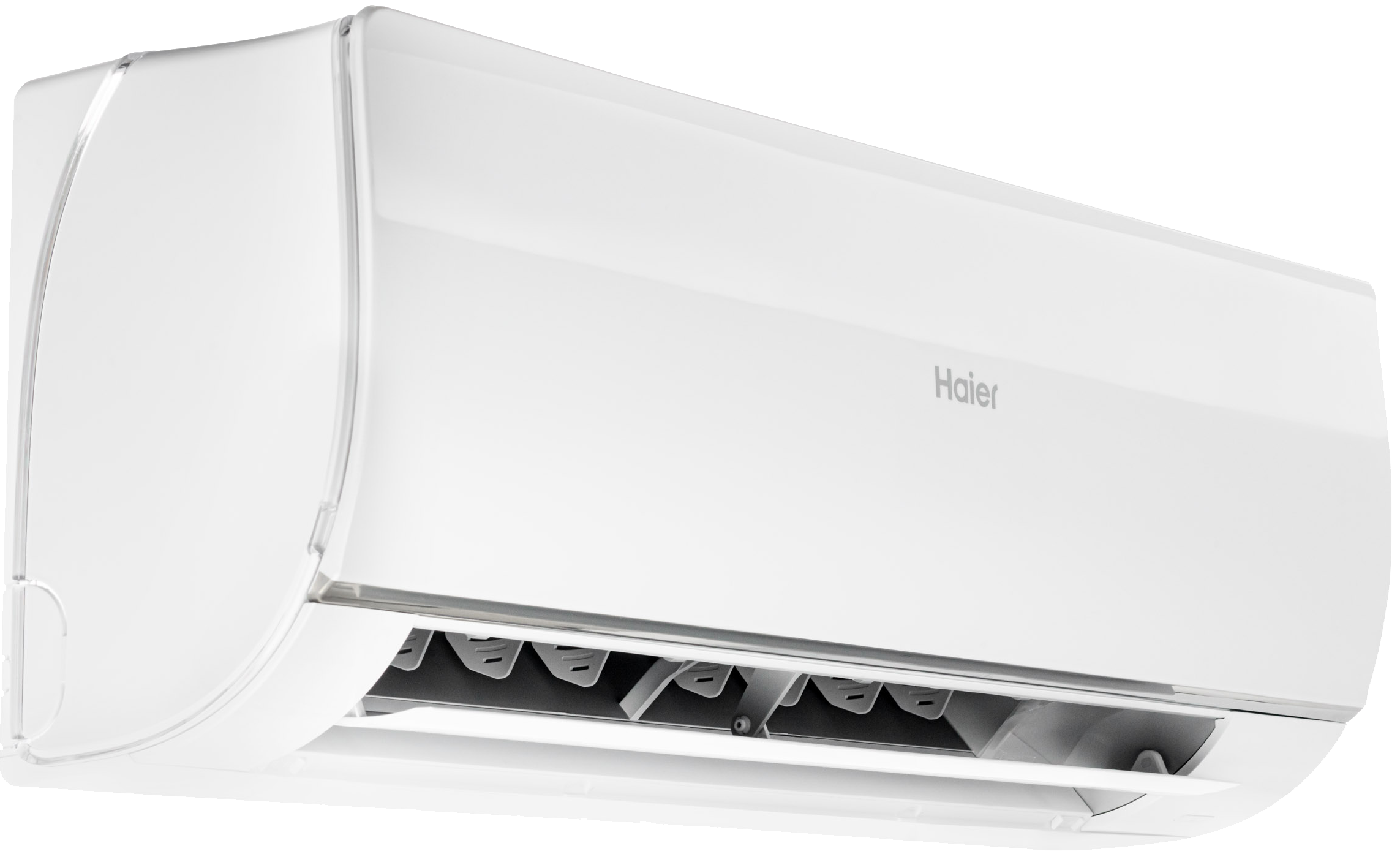 Неинверторный кондиционер Haier Flexis On-Off HSU-09HFF203/R3-W / HSU-09HUF203/R3 (2025) - фото 4